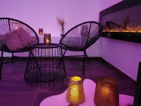 Les Sansonnets Hotels in Epone