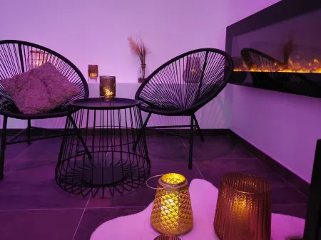 Les Sansonnets Отели в г. Модетур-ан-Вексен