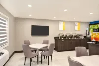 Days Inn by Wyndham Wainwright Các khách sạn ở Wainwright