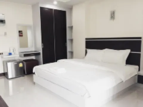 Able Resident Hat Yai Hotels near PSU Wittayanusorn School