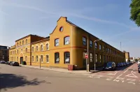 Axiom Park Hotel Hoteles en 