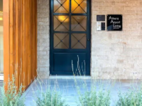 Athens Airport Living Spaces Hoteles en Spata-Artemida