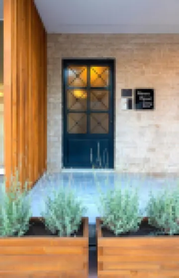 Athens Airport Living Spaces Hoteles en Spata Loutsa