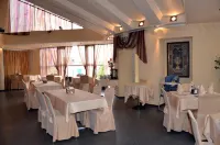 Olimp Hotel Hotels in Yantarnyy