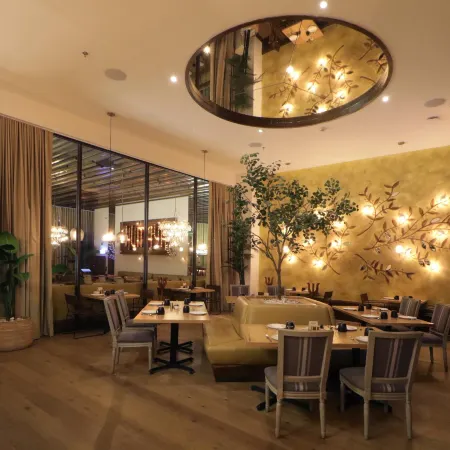 Culiacan Marriott Hotel