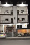 Hotel Bodhi Residency