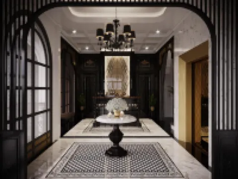 Khách sạn La Maison Boutique Các khách sạn ở Cao Bằng