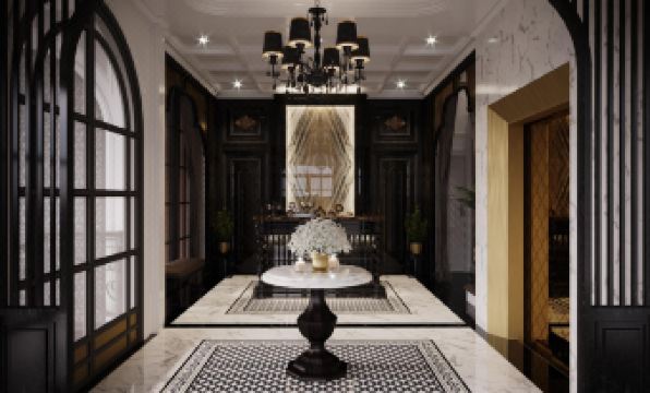 La Maison Boutique Hotel