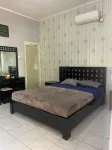 wisma saleh