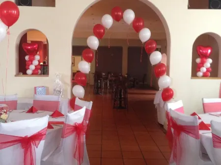 The Bridge Hotel Отели рядом с достопримечательностью «The Abacus Scunthorpe»