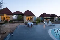 Jawai Zinc Journey by The Fern - Pool