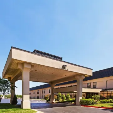 SureStay Plus Hotel by Best Western Norman