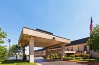 SureStay Plus Hotel by Best Western Norman