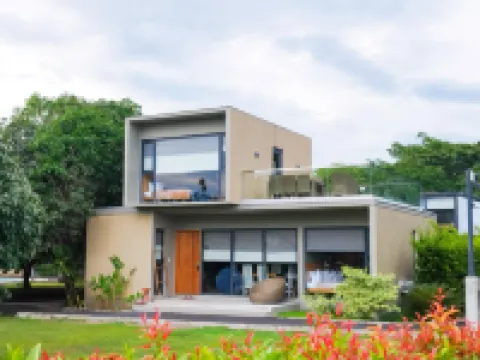 Cala Laiya Hotels in San Juan