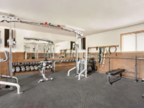 Travelodge by Wyndham Edgemont Hotels in Fall River County