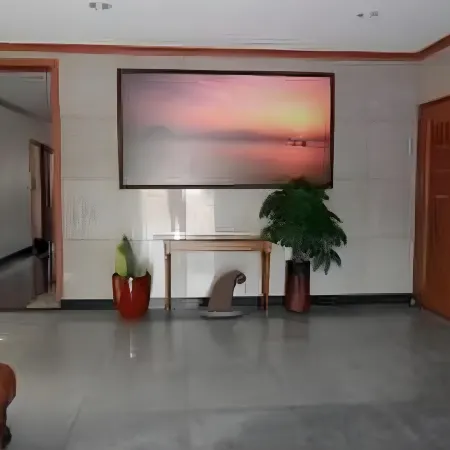 Goodstay Equus Motel Отели рядом с достопримечательностью «Дельфинарий Marine Park»
