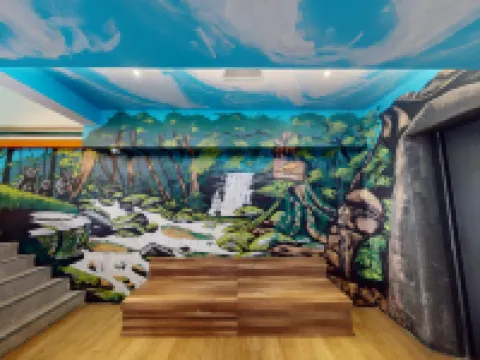 Rest and Comfort Boutique Hotel Ξενοδοχεία στην πόλη Batu Buruk