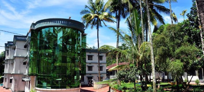 Misty Hills Resort Hotels in Kalpetta
