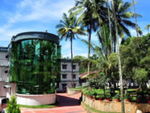 Misty Hills Resort Hotels in Kalpetta