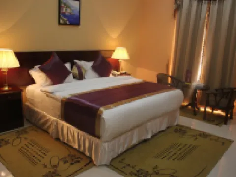 Royal Gardens Hotel Hotels in Sohar