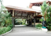 Horison Resort Pondok Layung Anyer Hotel di Kabupaten Serang