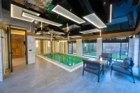 Country Hotel Zavidnoe Hotels in Leninsky District