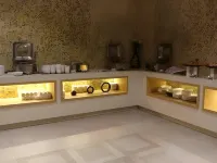 Click Hotel, Junagadh - Morgenmad