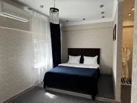 Mon Ami Tomilino Hotels in Lyuberetsky District