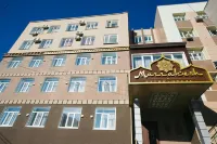 Marrakesh Boutique Hotel Hotels in Yakutsk