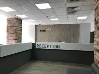 Zhemchuzhina Hotel 블라디보스토크 호텔