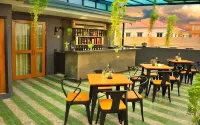 Serene Stays Hotel