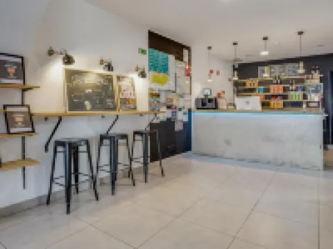 Hostellicious Hôtels à : Faro