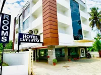 Hotel Lets Stay Hotels near CUSAT