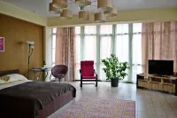 Green Hotel Hotels near street Karl Marx in Irkutsk