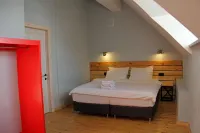 Baikal Archi Apt Hotel Hotels in Irkutsk