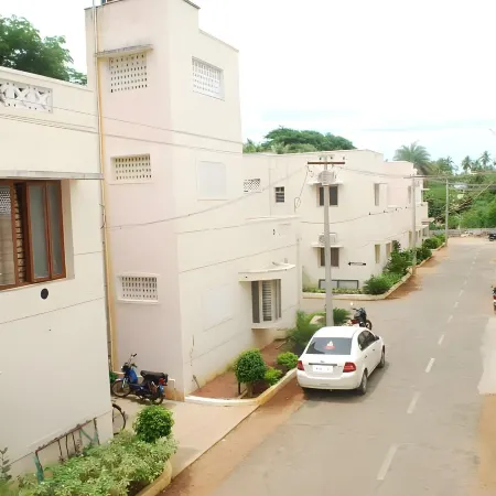 Aditya Holiday Homes