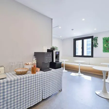 Gongdam Stay Hotel Ulsan Samsan