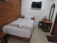 Dalem Sudarno Syariah by Ndalem Beong