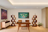 Lemon Tree Hotel, Sector 68, Sohna Road, Gurugram - spa