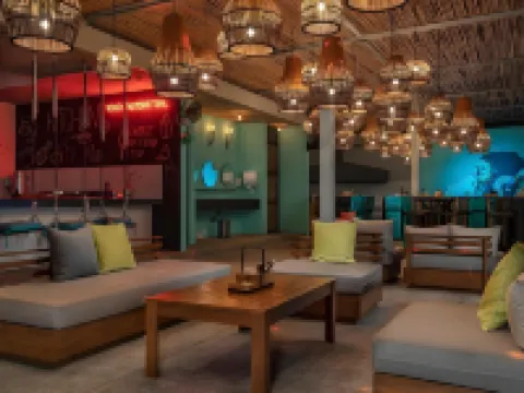 Mayan Monkey Los Cabos - Social Hotel Hotels in Los Cabos