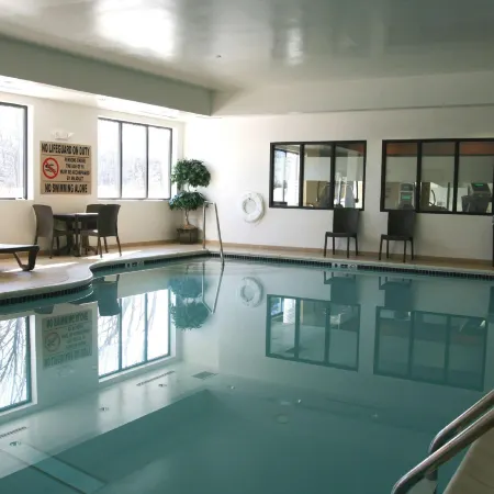 Hampton Inn Turnersville (Philadelphia Area)