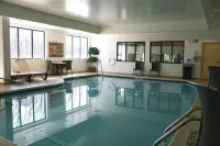 Hampton Inn Turnersville (Philadelphia Area) - Pools