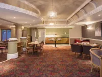 Holiday Inn READING - WEST by IHG Hotels in Reading