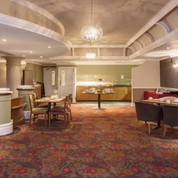 Holiday Inn READING - WEST by IHG