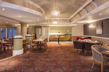 Holiday Inn READING - WEST by IHG