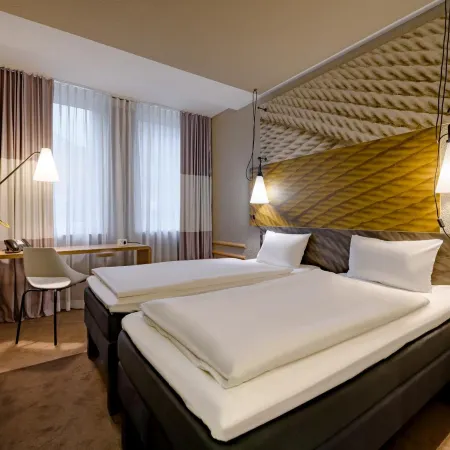 Ibis Hotel Köln am Dom