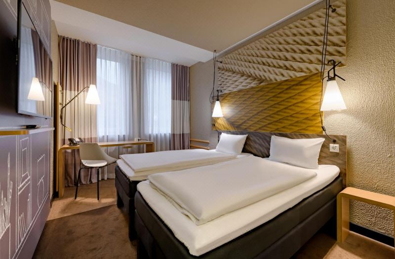 Ibis Hotel Köln am Dom