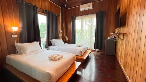 Srisanor Boutique Hotel