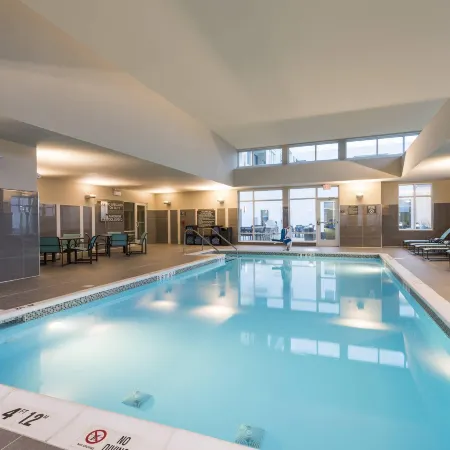 Residence Inn Milwaukee West Отели рядом с достопримечательностью «Милуокский зоопарк»
