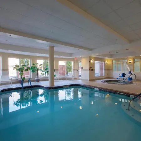 Hilton Garden Inn Tupelo